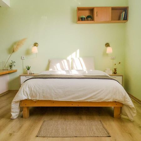 Rio Desert View Apartment アラド エクステリア 写真