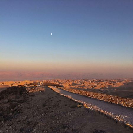 Rio Desert View Apartment アラド エクステリア 写真