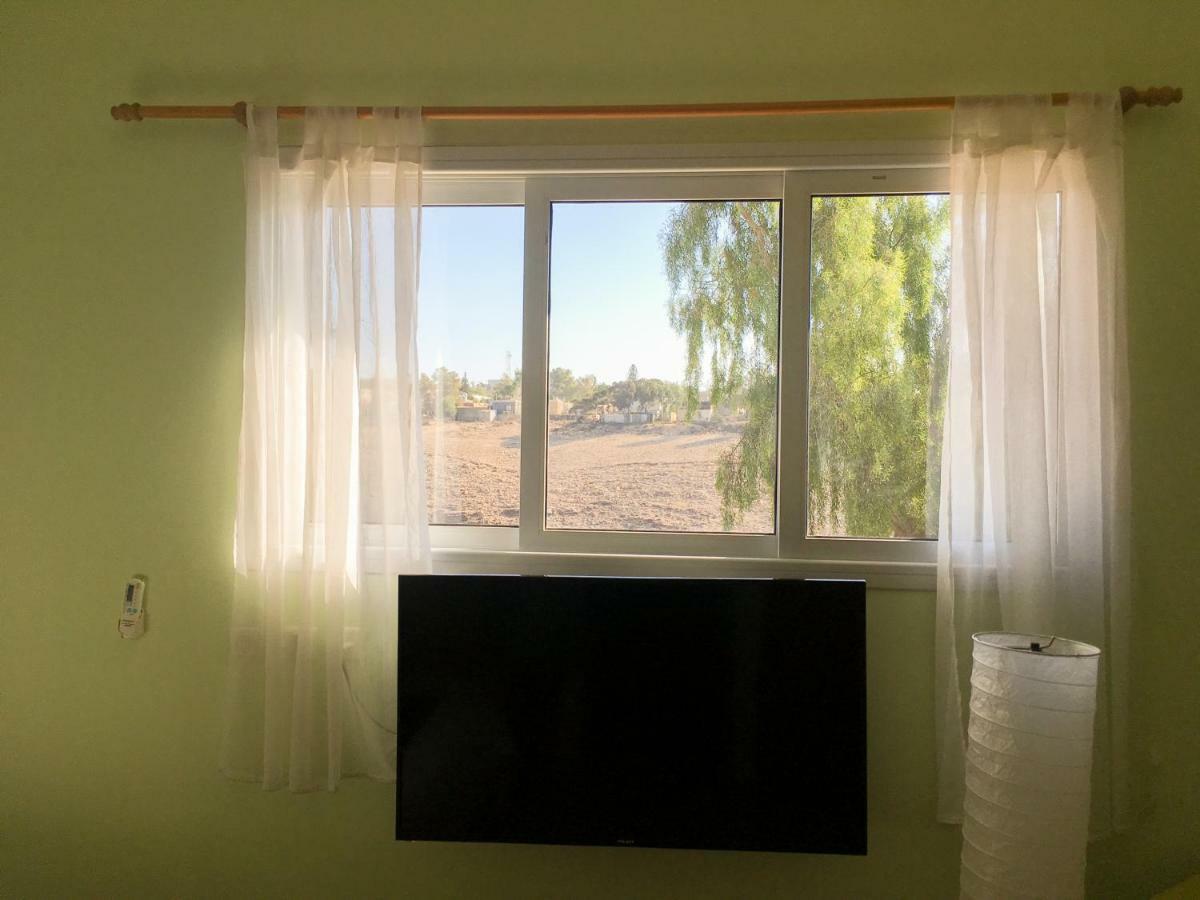 Rio Desert View Apartment アラド エクステリア 写真