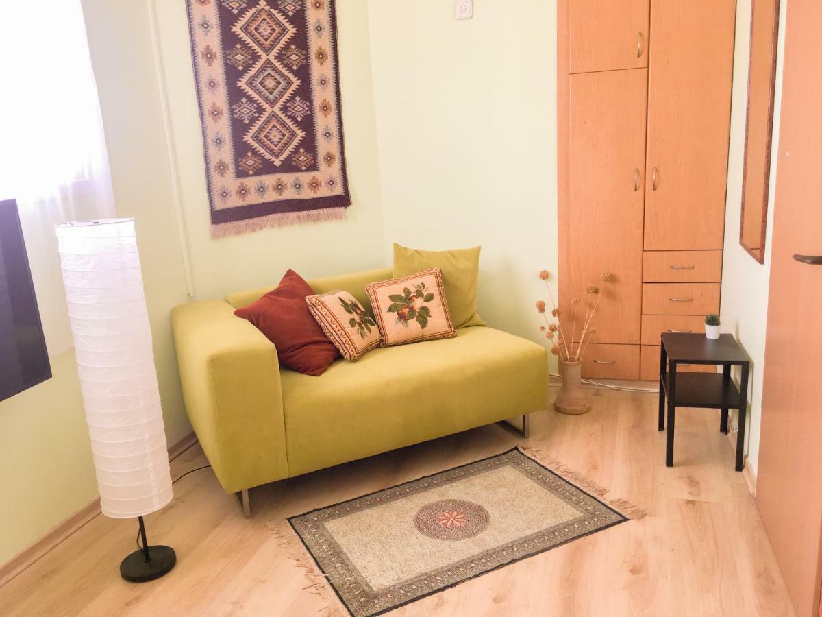 Rio Desert View Apartment アラド エクステリア 写真