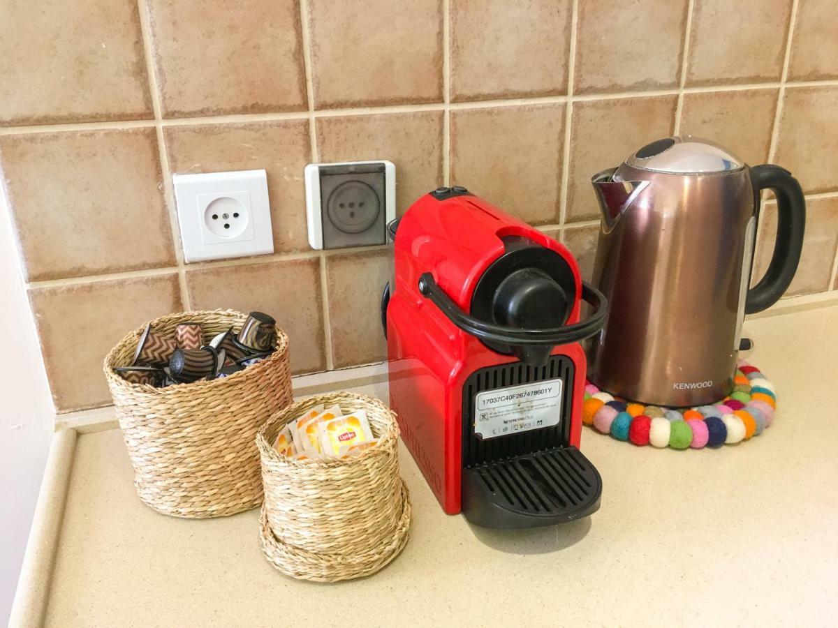 Rio Desert View Apartment アラド エクステリア 写真