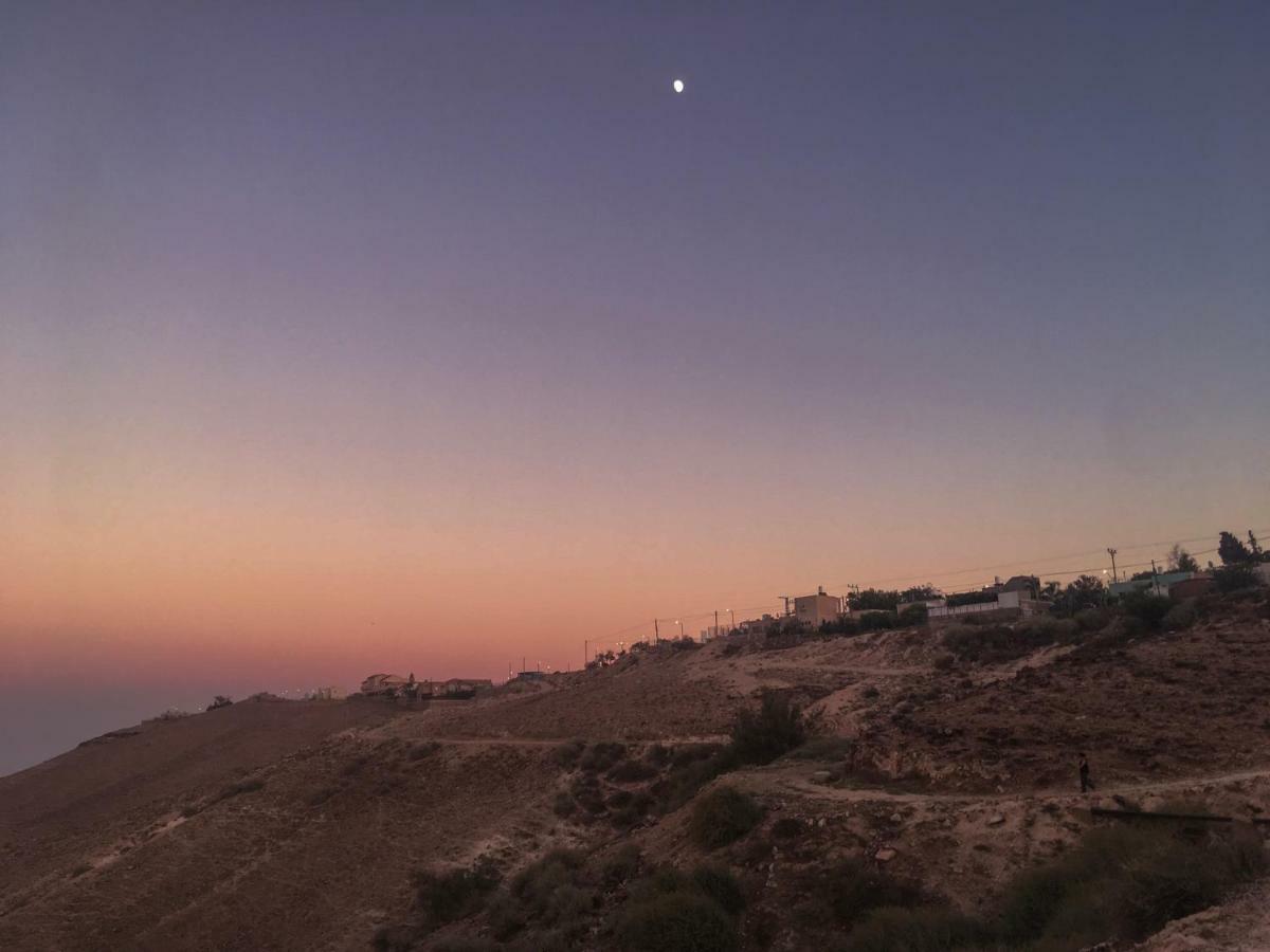 Rio Desert View Apartment アラド エクステリア 写真