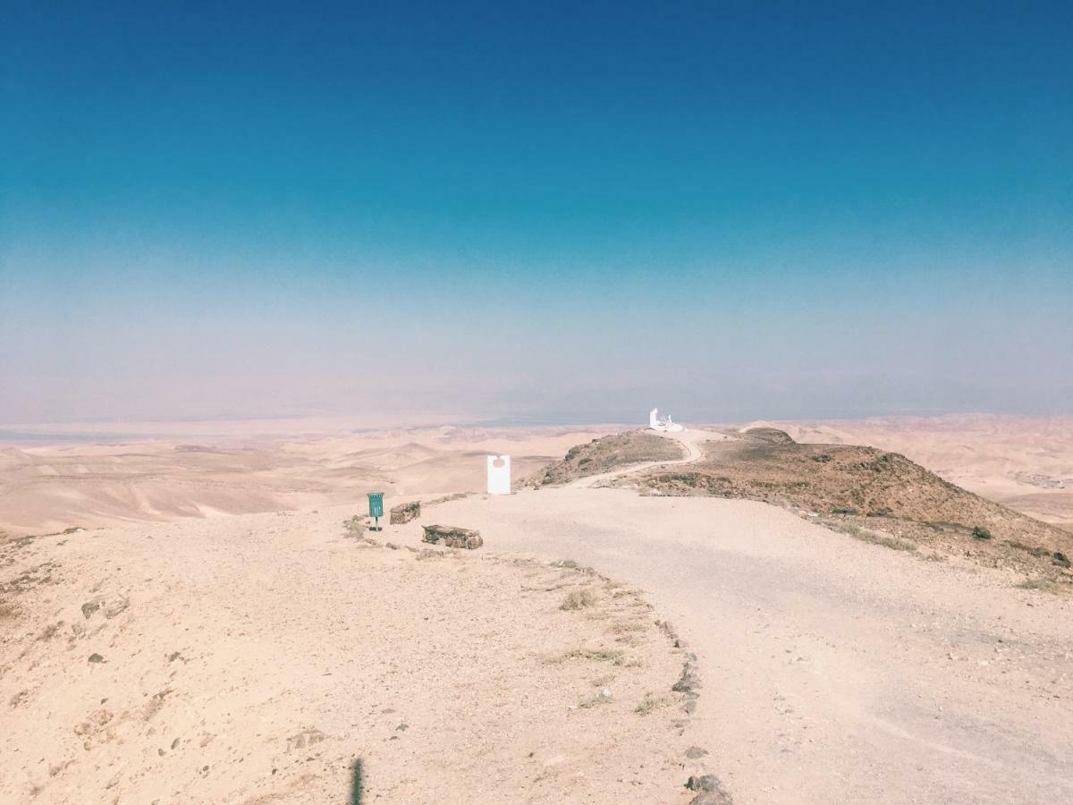 Rio Desert View Apartment アラド エクステリア 写真