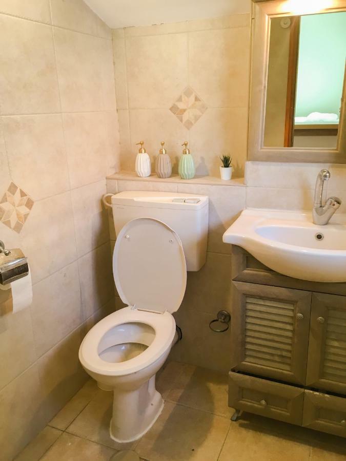 Rio Desert View Apartment アラド エクステリア 写真
