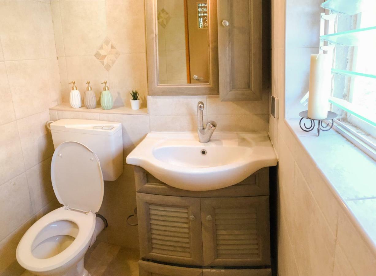 Rio Desert View Apartment アラド エクステリア 写真