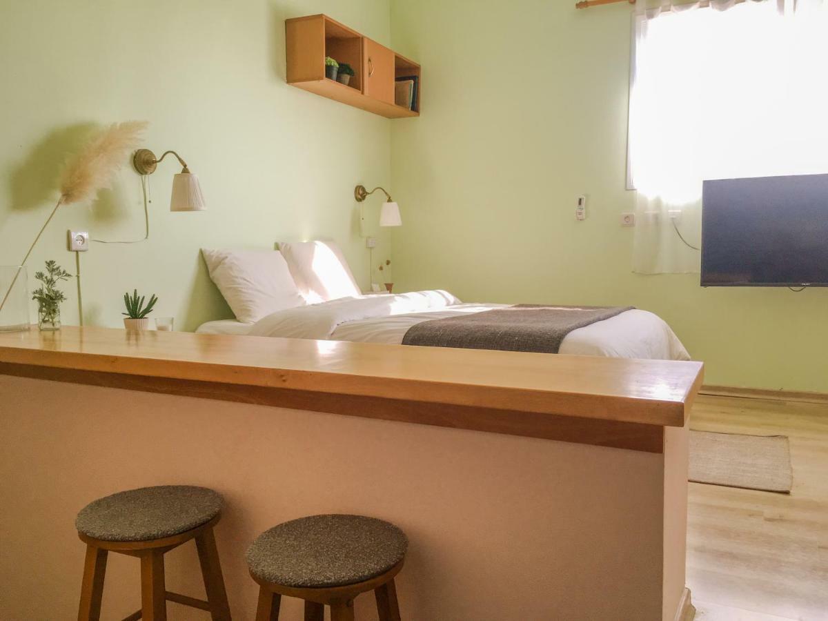 Rio Desert View Apartment アラド エクステリア 写真