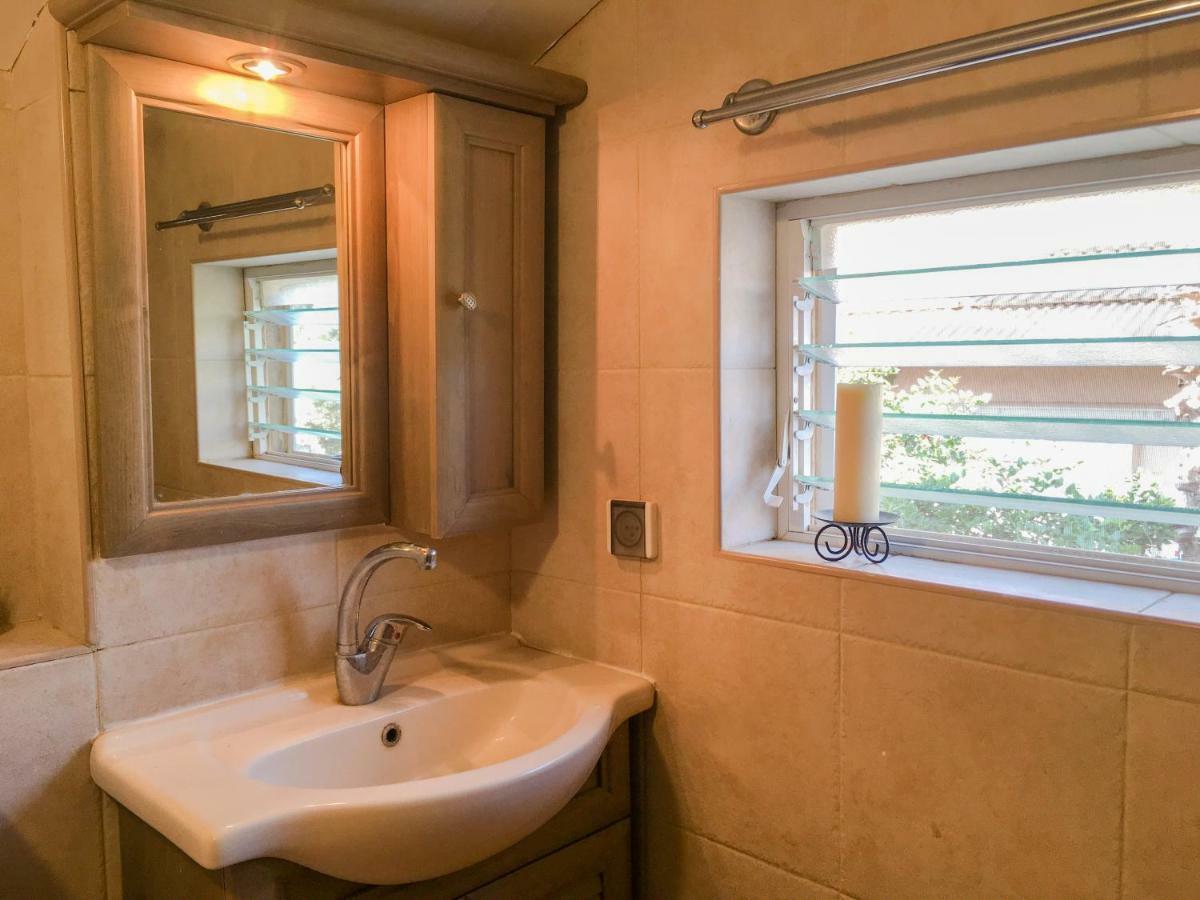 Rio Desert View Apartment アラド エクステリア 写真