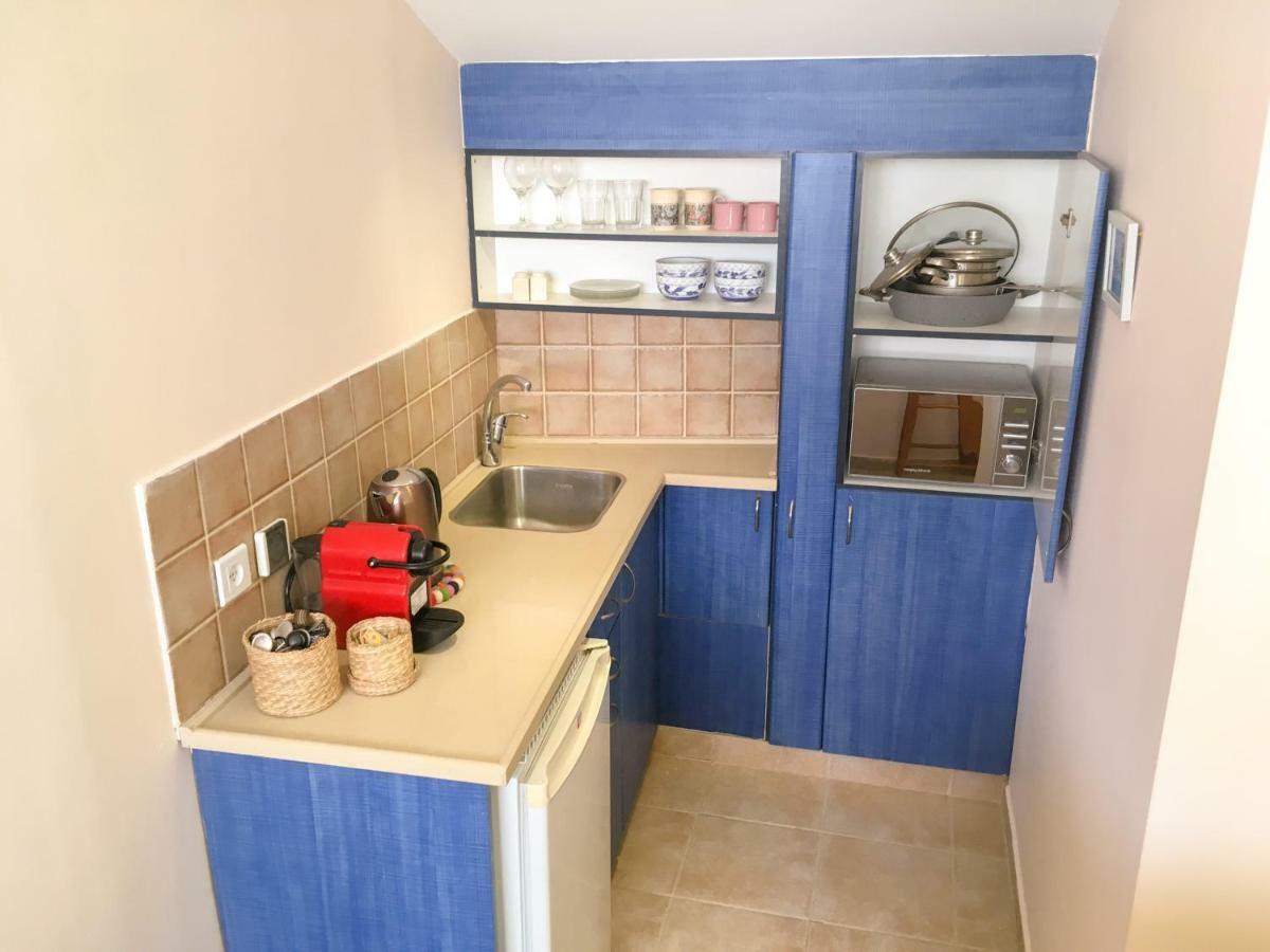 Rio Desert View Apartment アラド エクステリア 写真